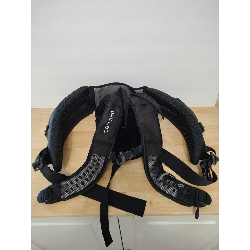 Osprey Isoform 5 Shoulder Backpacking Harness & Hip Straps Mens Size XL